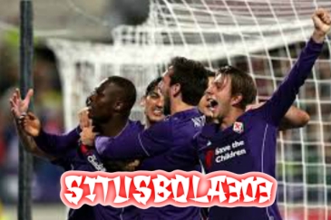 Prediksi Skor Bola Atalanta vs Fiorentina 21 Februari 2016